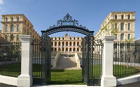 InterContinental Marseille - Hôtel Dieu
